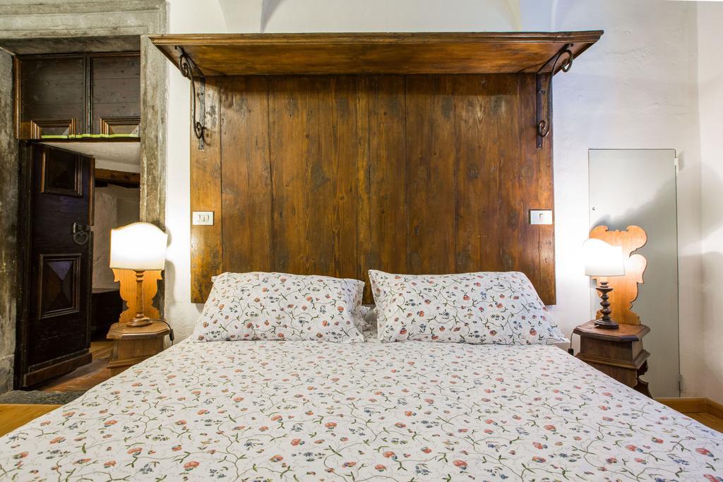 Il Batti Apartment Water Front And Private Beach Toscolano-Maderno Exterior foto